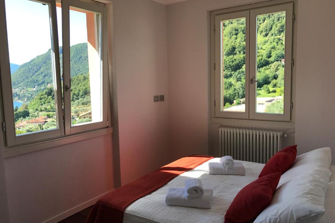 Photo of Bedroom in Visgnola