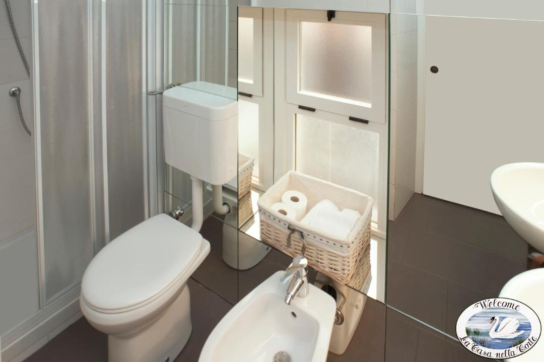 Photo of Bathroom in Lecco