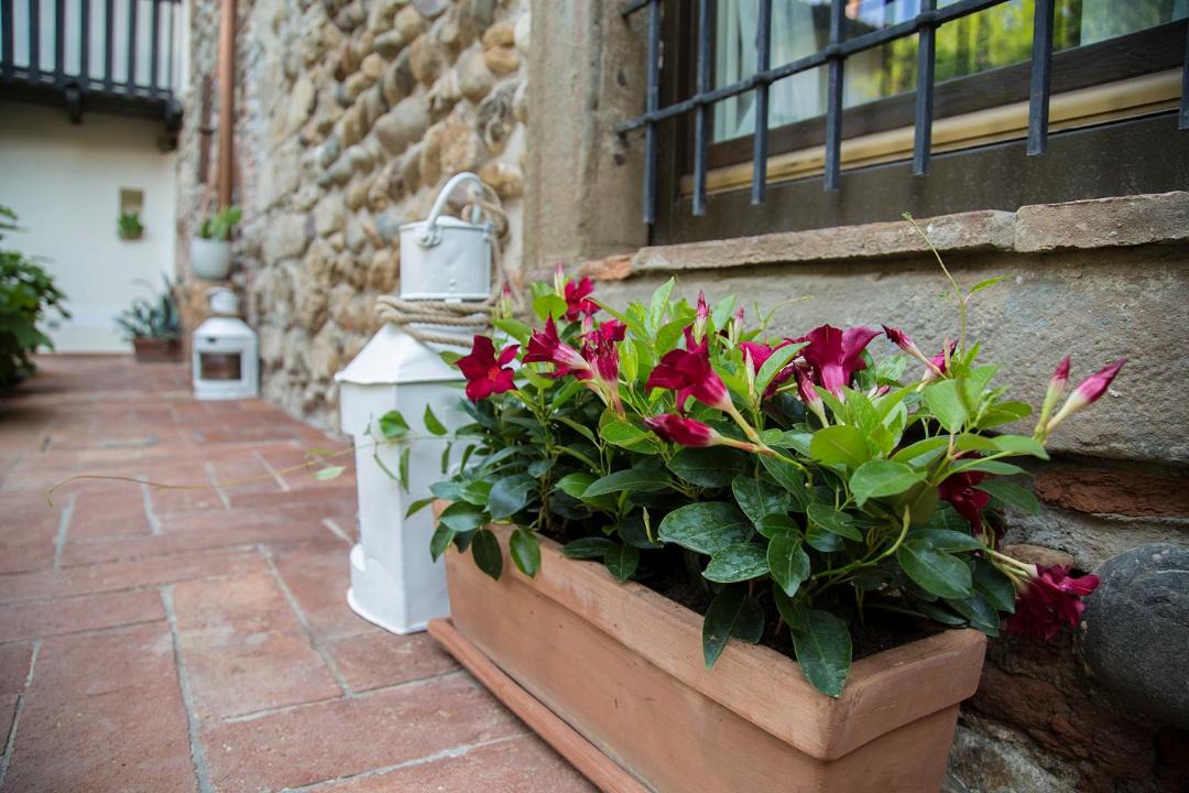 Photo of Patio Balcony in Marne