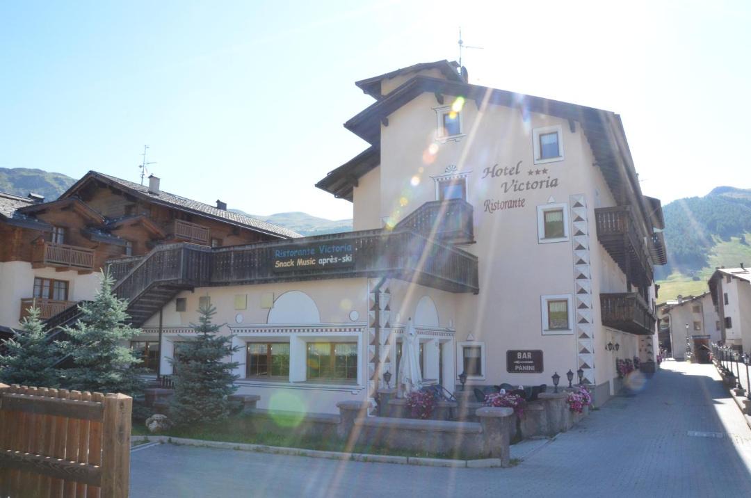 Photo of Others in Livigno