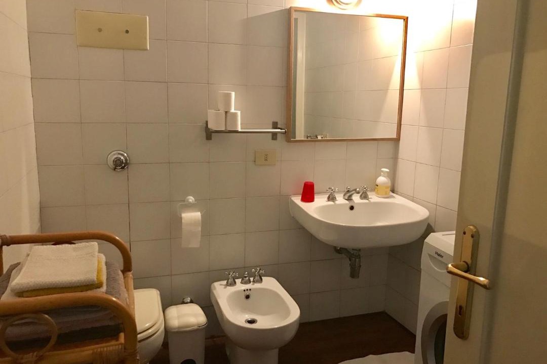 Photo of Bathroom in Navigli