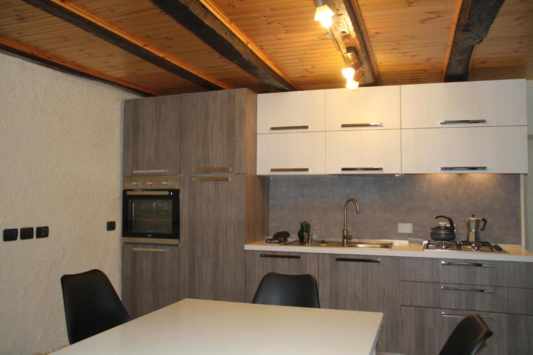 Photo of Kitchen in Delebio