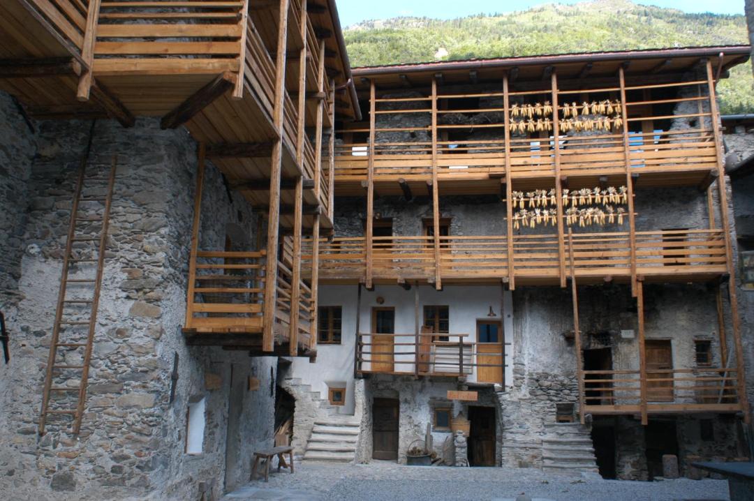 Photo of Others in Madonna di Tirano