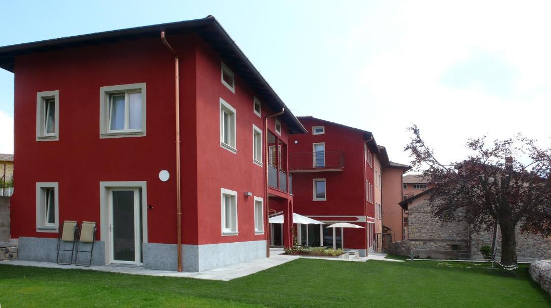 Photo of Others in Alta Valle Intelvi