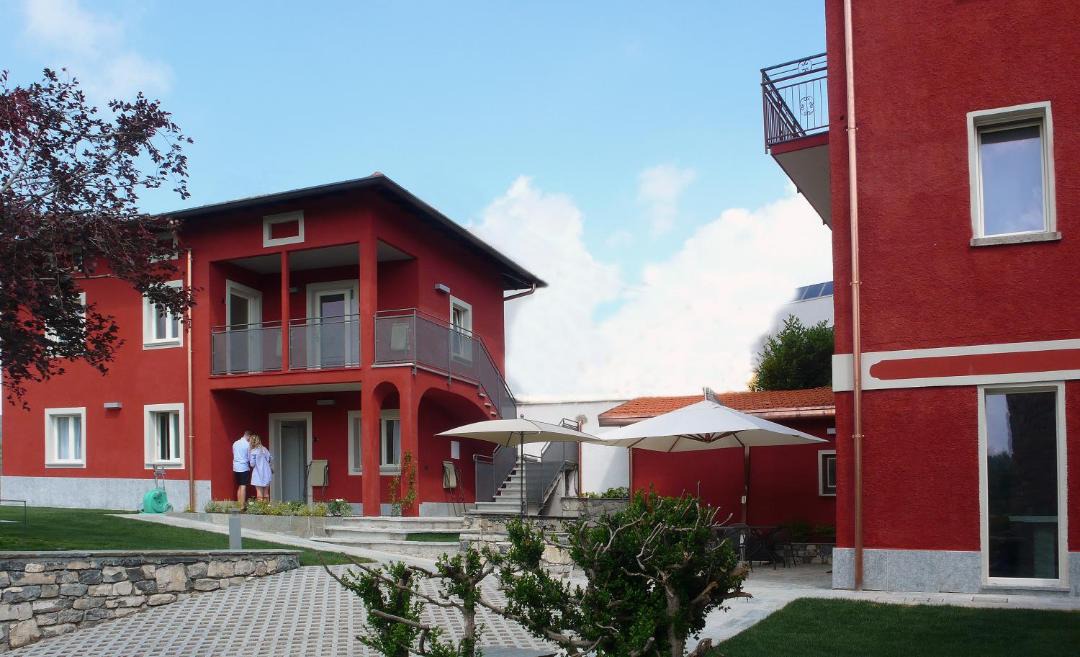 Photo of Others in Alta Valle Intelvi
