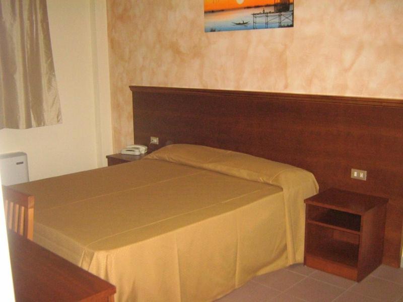 Photo of Bedroom in Ostiglia