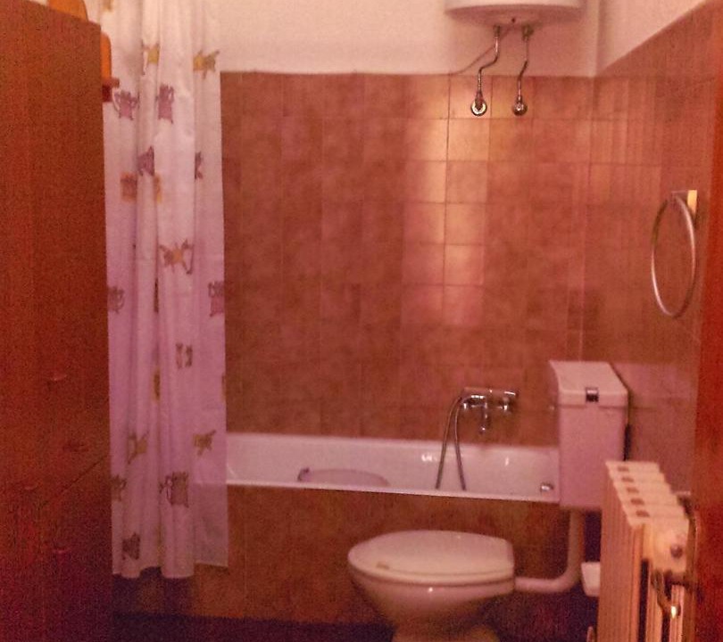 Photo of Bathroom in Teglio