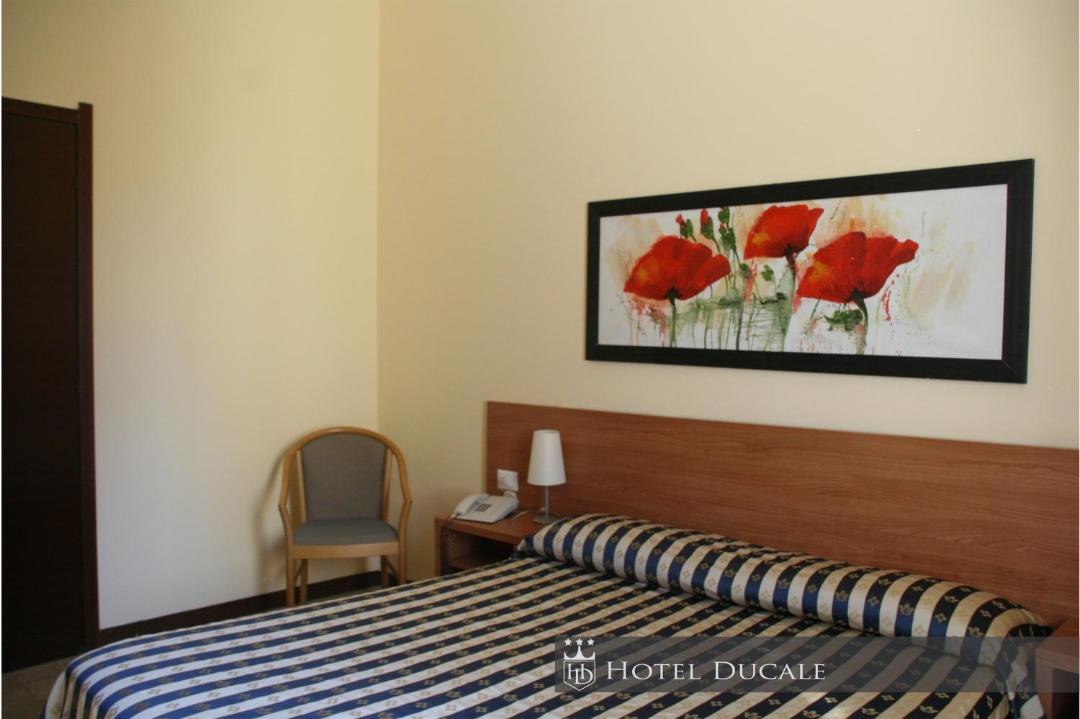 Photo of Bedroom in Vigevano