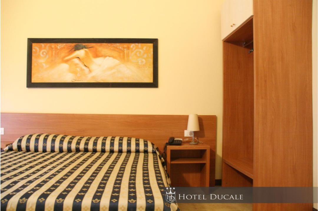 Photo of Bedroom in Vigevano