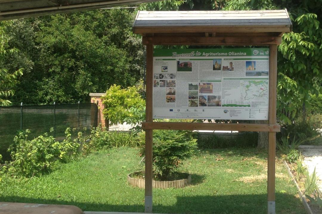 Photo of Outdoor in Villa Poma