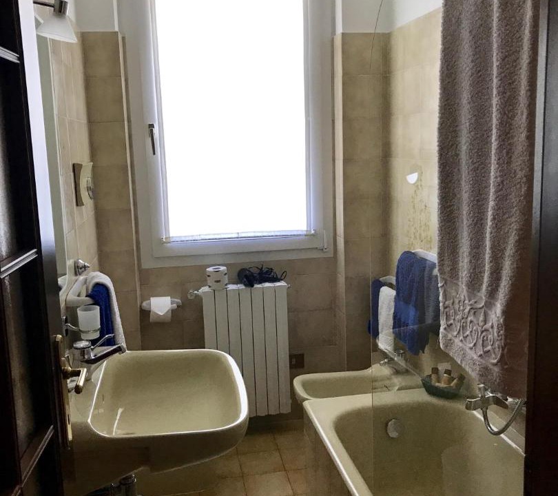 Photo of Bathroom in Oliveto Lario