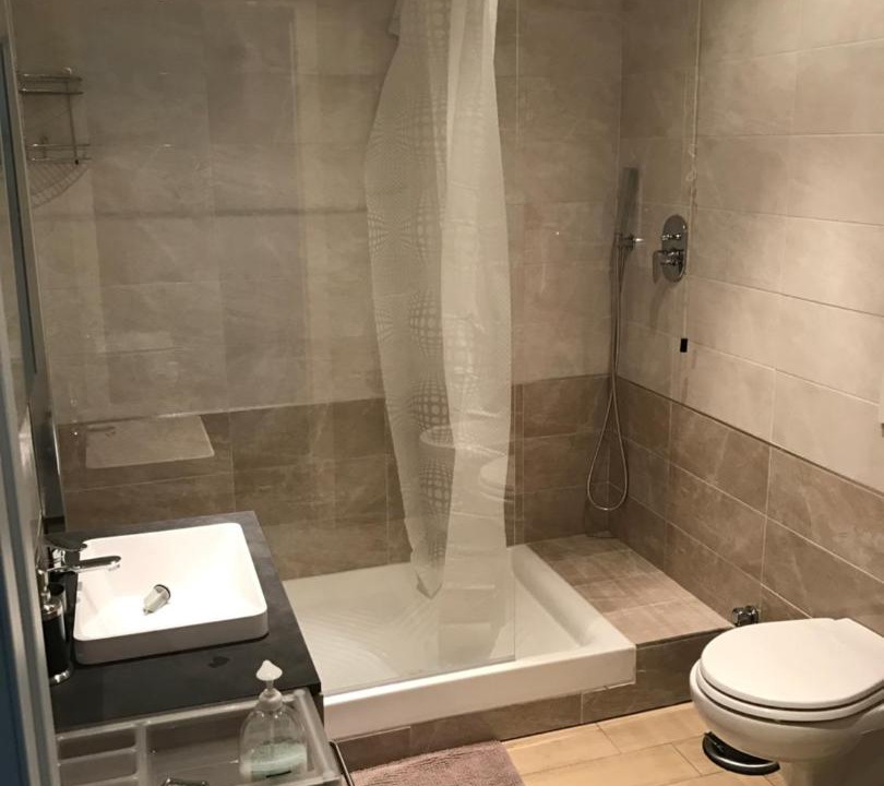 Photo of Bathroom in Milano 3