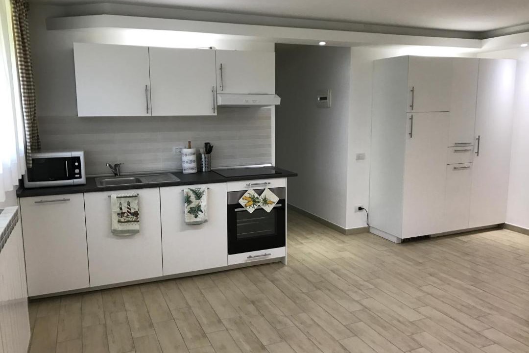 Photo of Kitchen in Milano 3