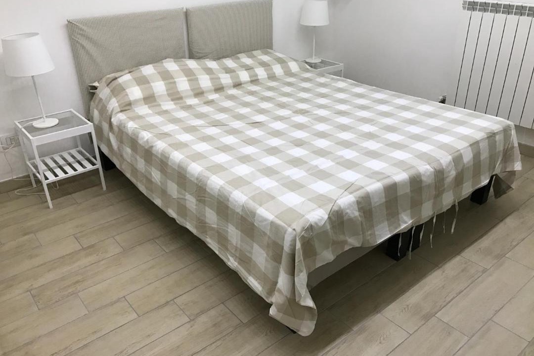 Photo of Bedroom in Milano 3