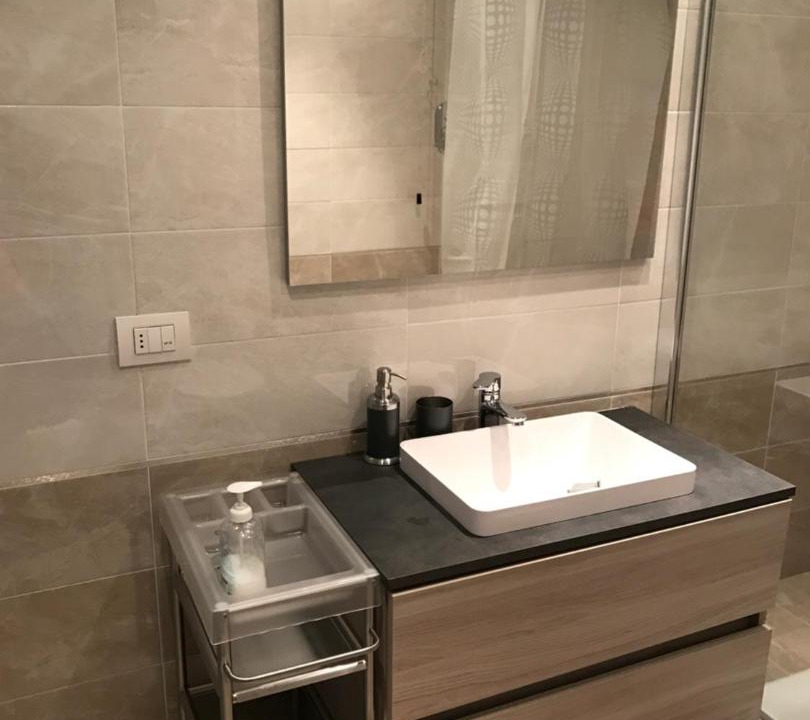 Photo of Bathroom in Milano 3