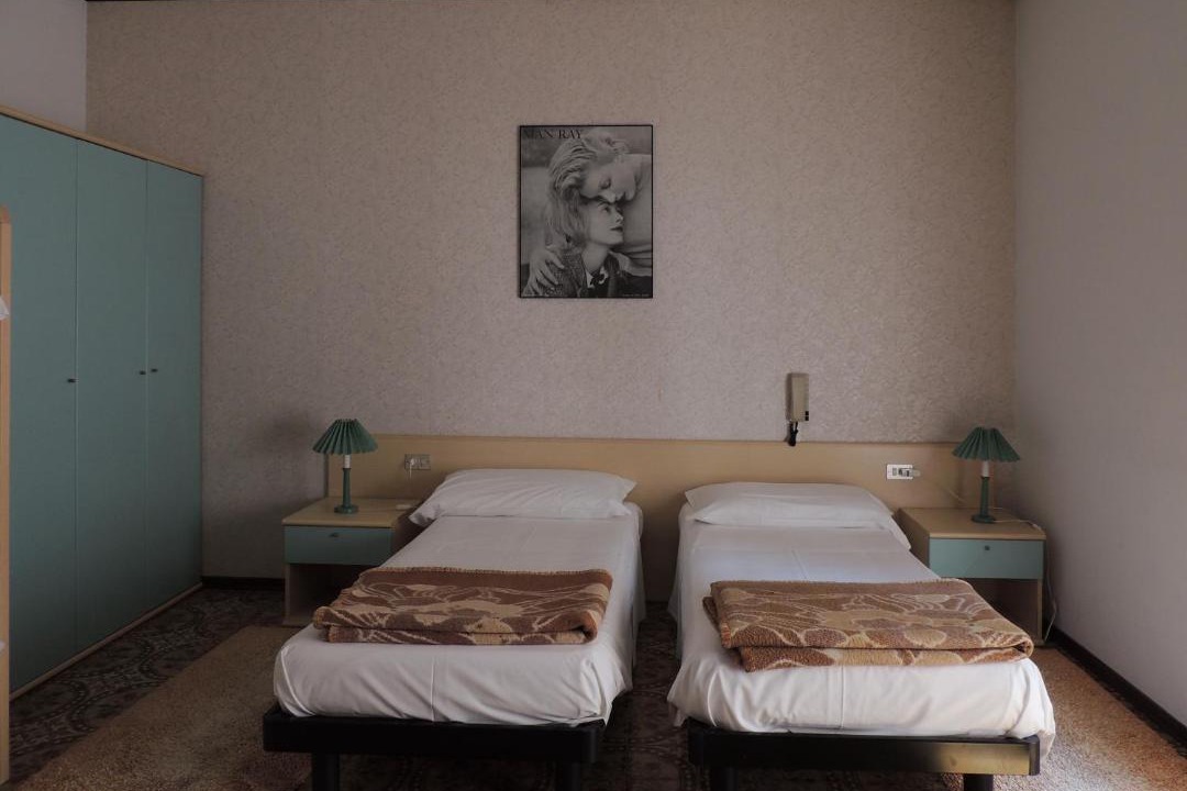 Photo of Bedroom in Luino