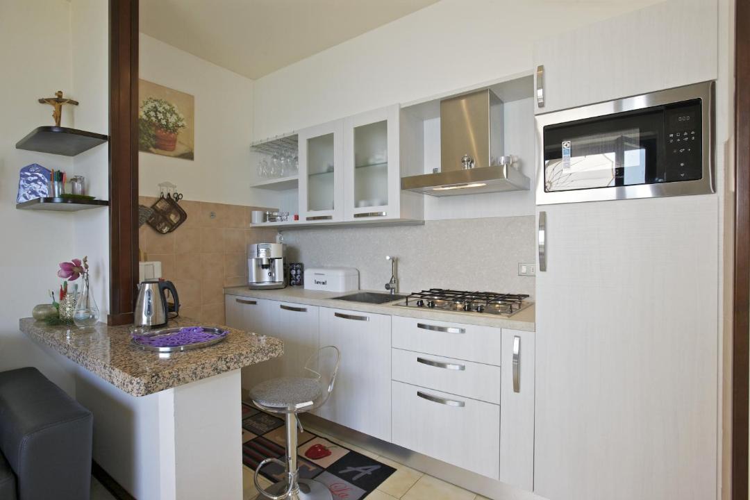 Photo of Kitchen in Pino Lago Maggiore