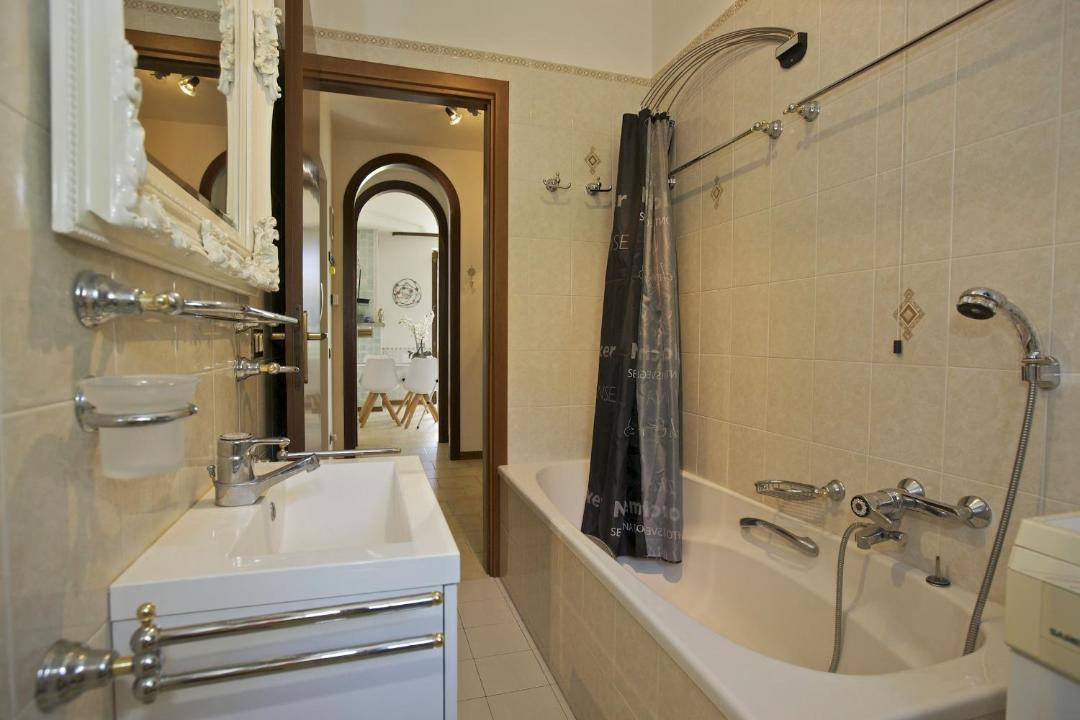 Photo of Bathroom in Pino Lago Maggiore