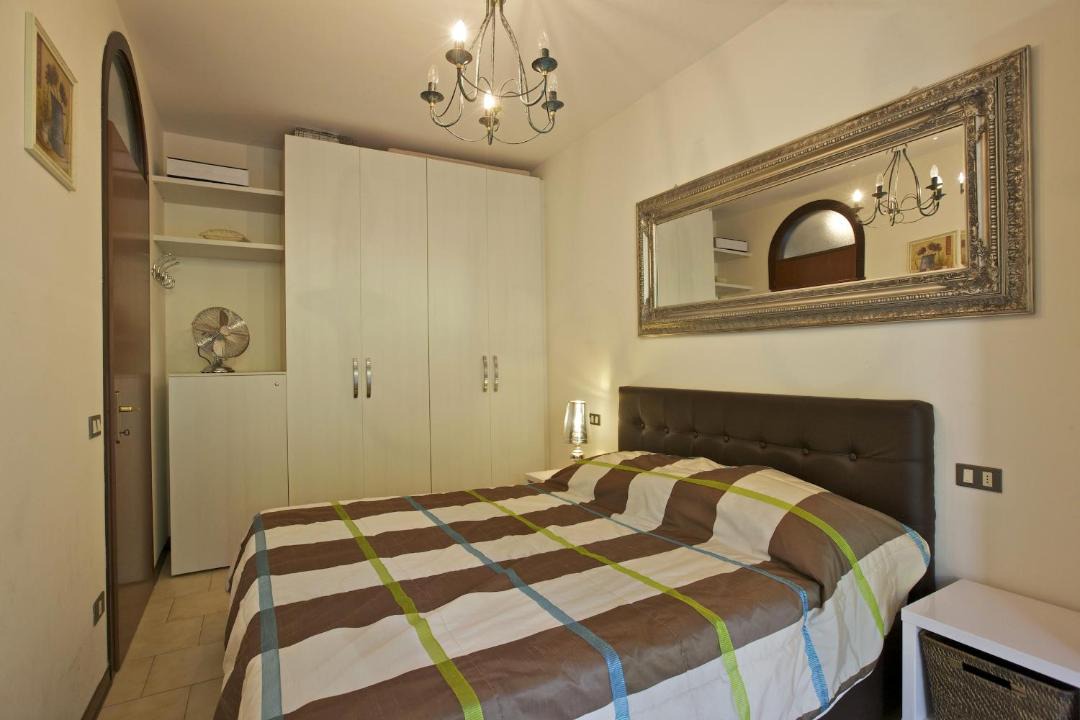 Photo of Bedroom in Pino Lago Maggiore