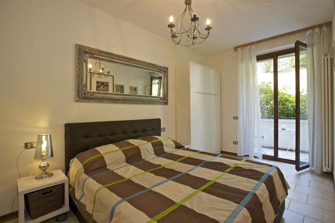 Photo of Bedroom in Pino Lago Maggiore