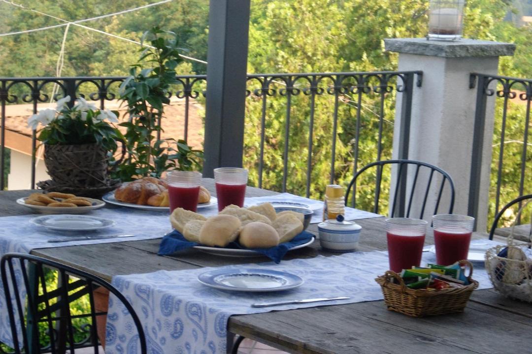Photo of Patio Balcony in Bosco