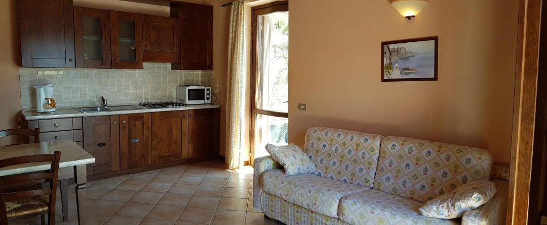 Photo of Kitchen in Oldesio