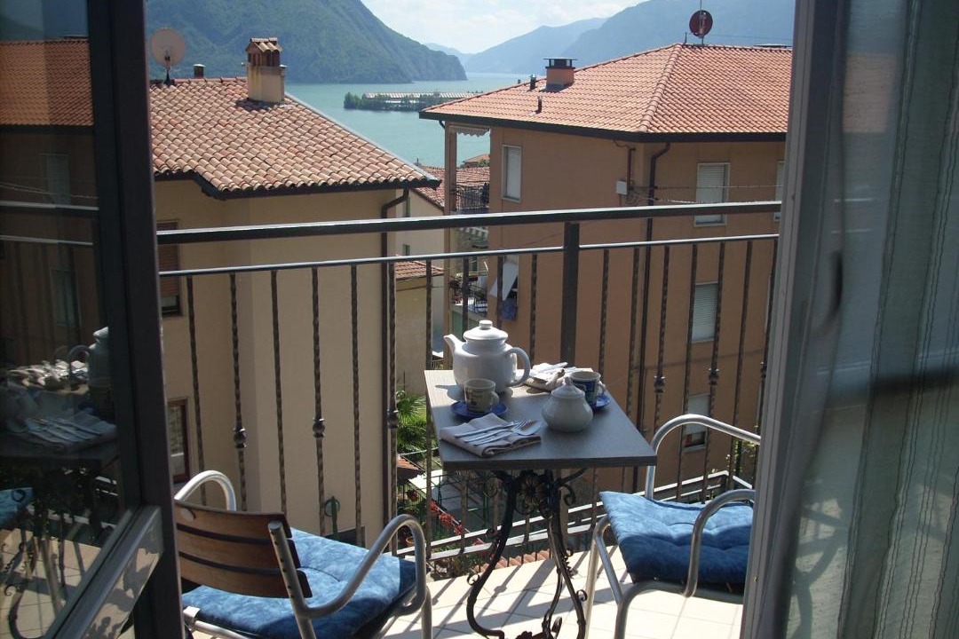 Photo of Patio Balcony in Lovere