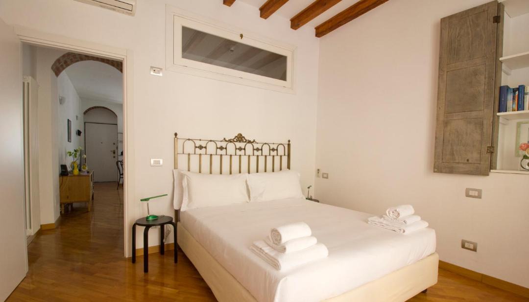 Photo of Bedroom in Zona Risorgimento