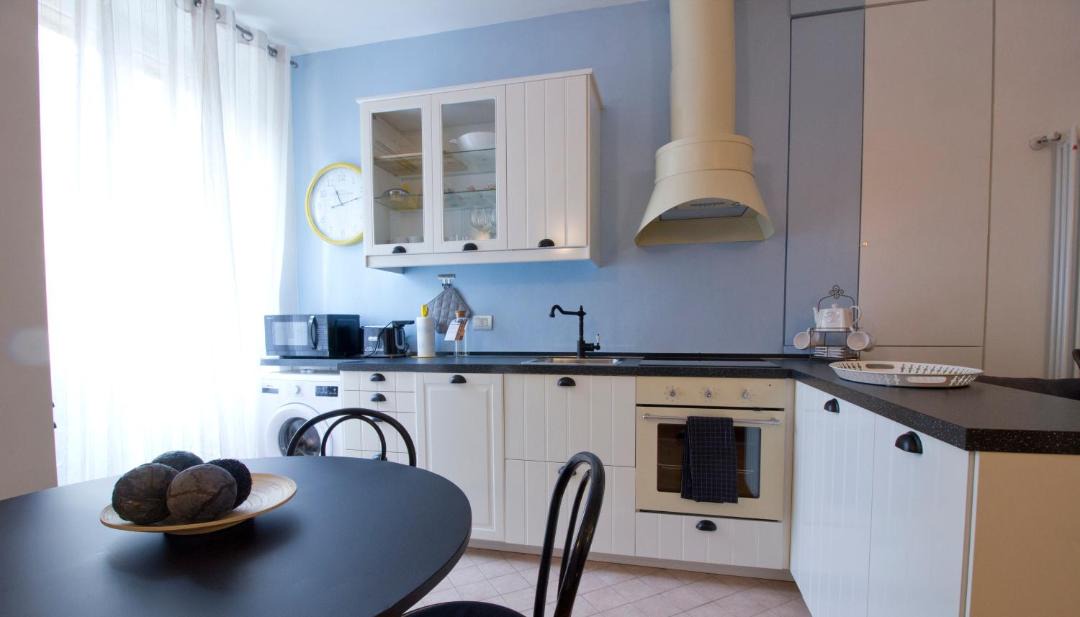 Photo of Kitchen in Zona Risorgimento