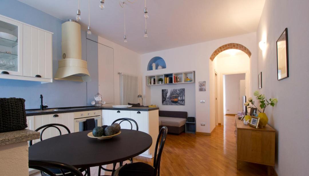 Photo of Kitchen in Zona Risorgimento