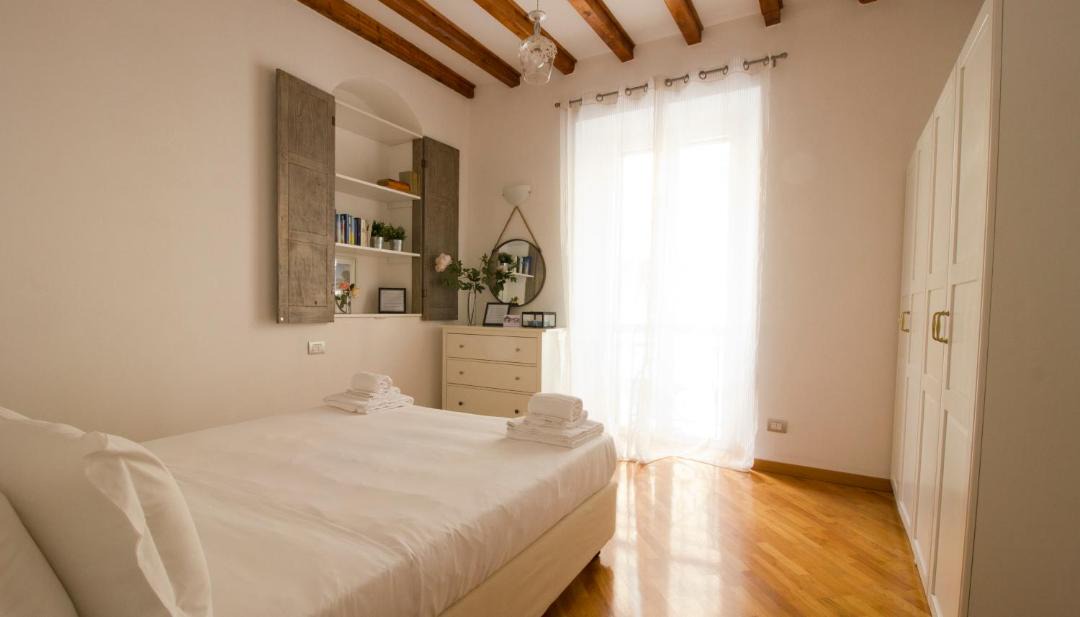 Photo of Bedroom in Zona Risorgimento