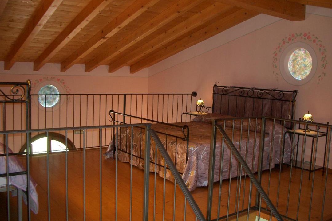 Photo of Bedroom in Cavriana