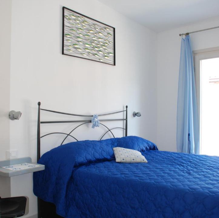 Photo of Bedroom in Limone sul Garda