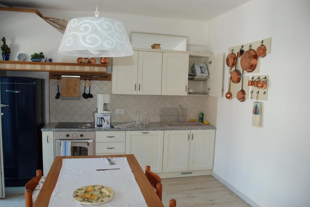 Photo of Kitchen in Limone sul Garda