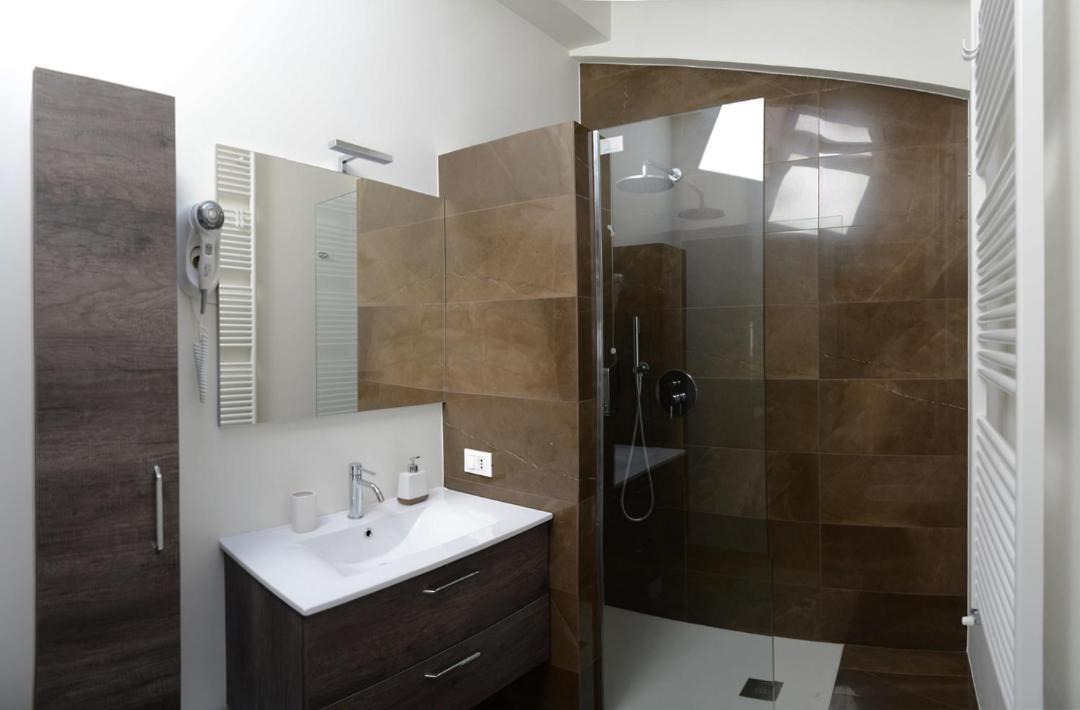 Photo of Bathroom in Castro