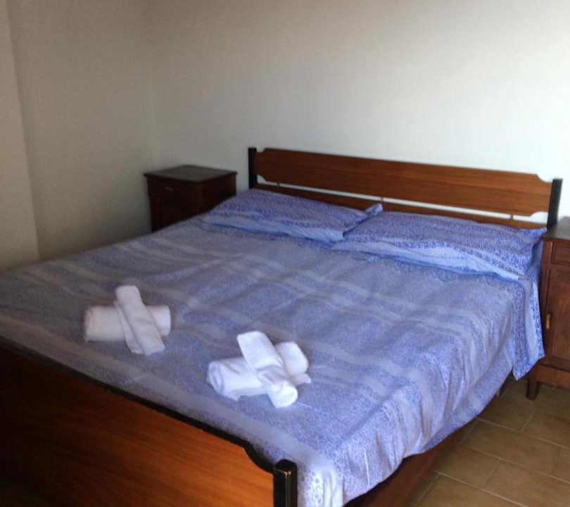 Photo of Bedroom in Vercana