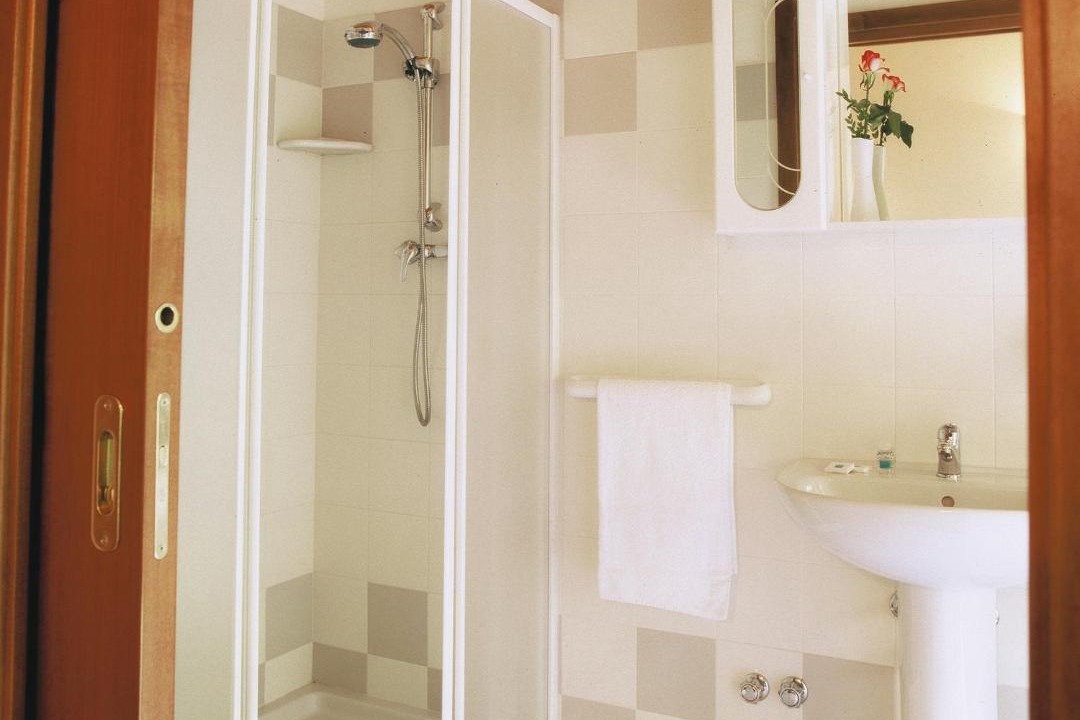 Photo of Bathroom in Marcheno