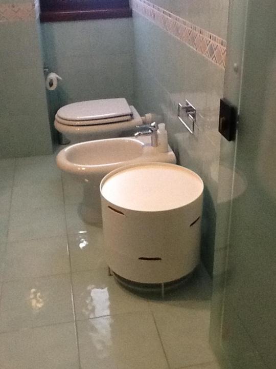 Photo of Bathroom in Ponteranica