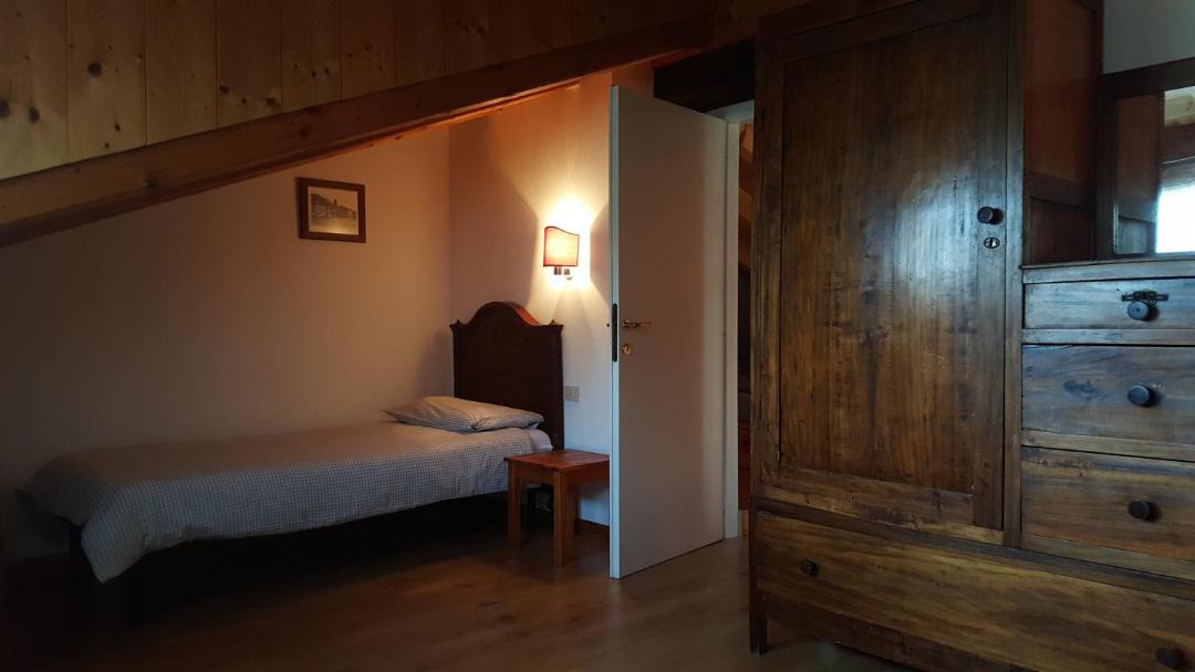 Photo of Bedroom in Berbenno di Valtellina