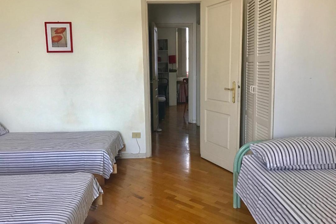 Photo of Bedroom in Navigli