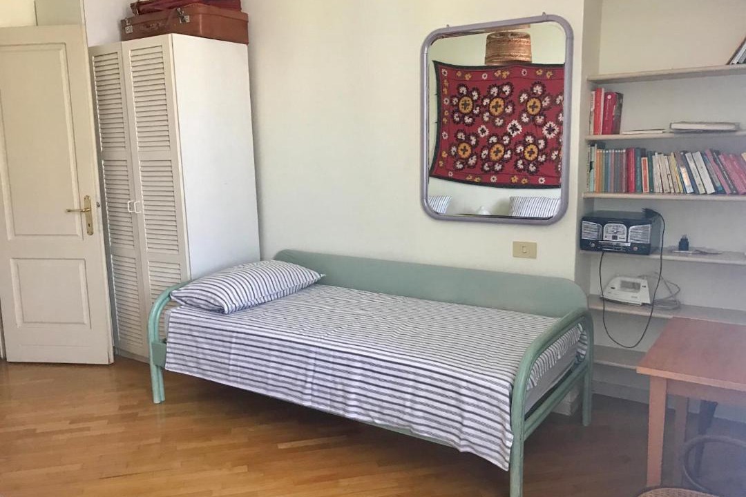 Photo of Bedroom in Navigli