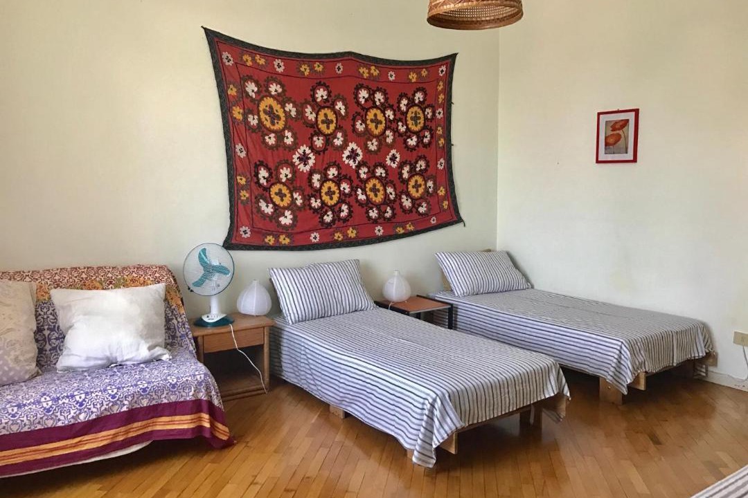 Photo of Bedroom in Navigli