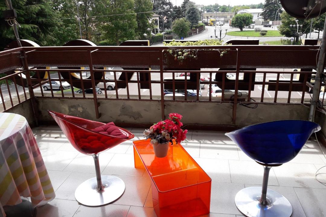 Photo of Patio Balcony in Verdellino