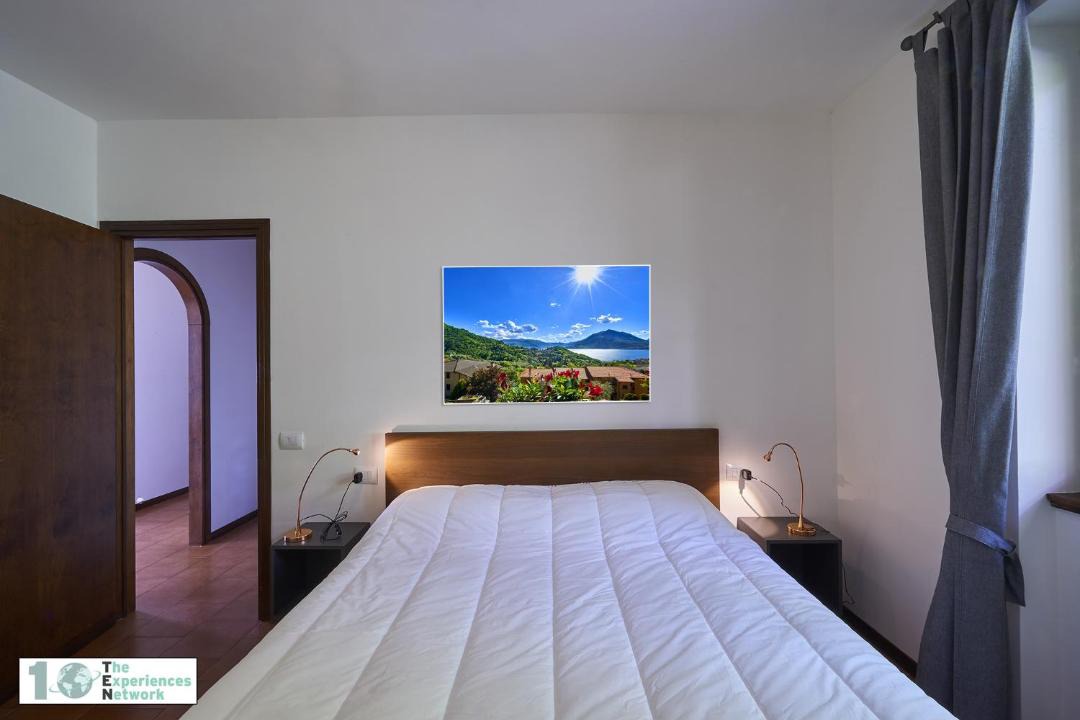 Photo of Bedroom in Perledo