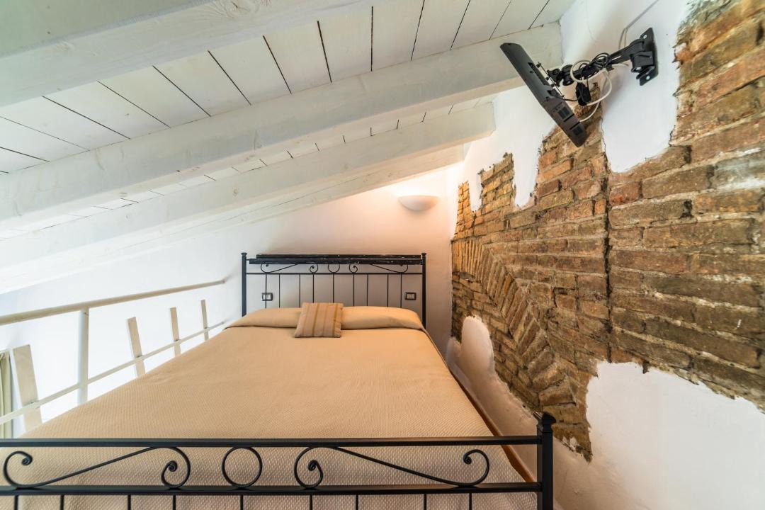 Photo of Bedroom in Romano di Lombardia