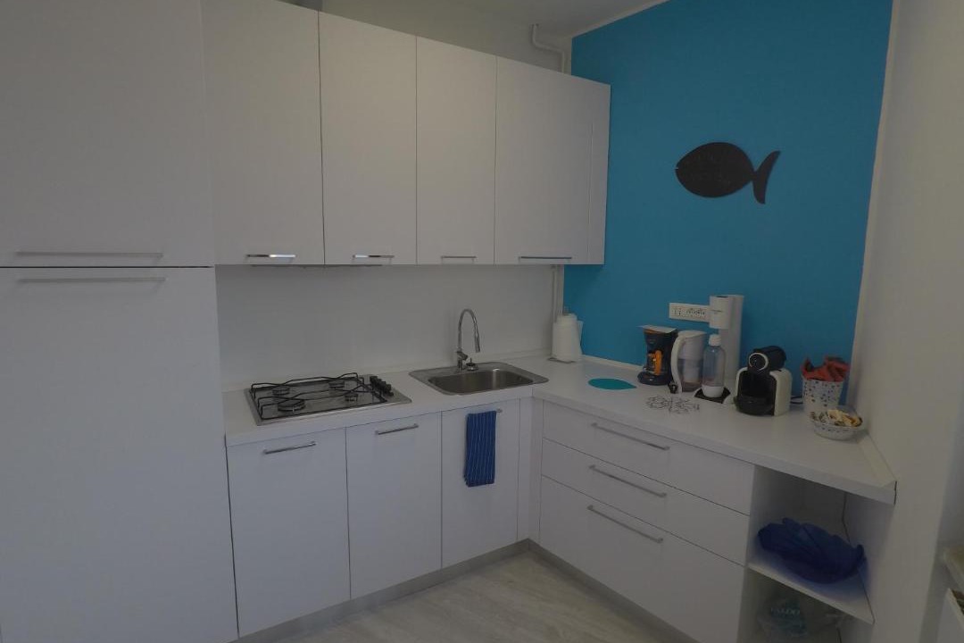 Photo of Kitchen in Nesso