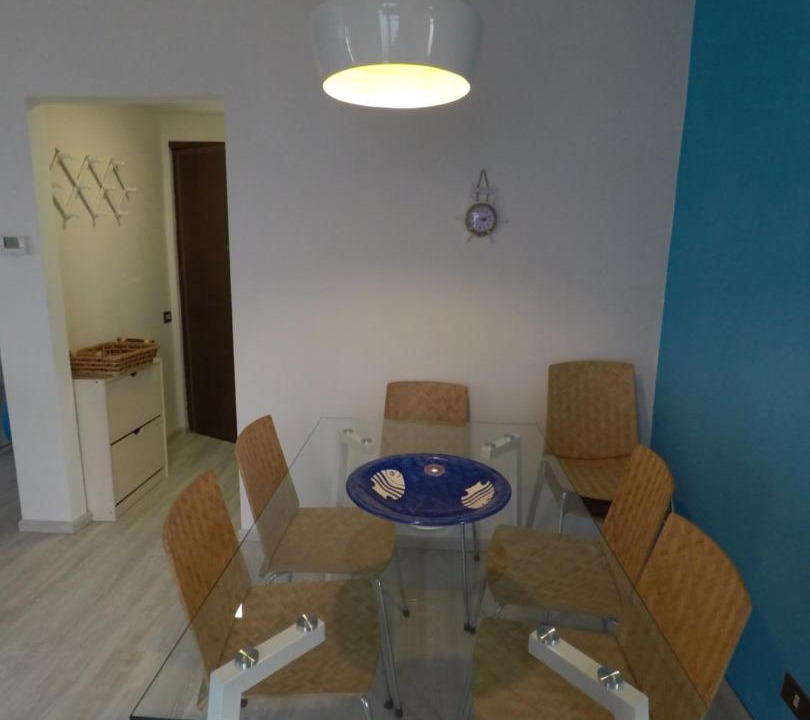 Photo of Livingroom in Nesso