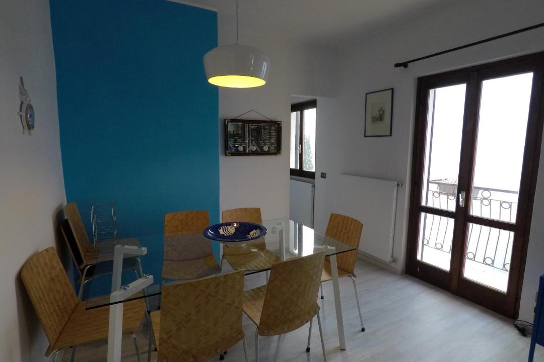 Photo of Livingroom in Nesso
