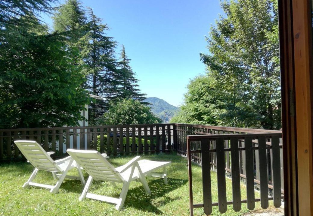 Photo of Patio Balcony in Bratto