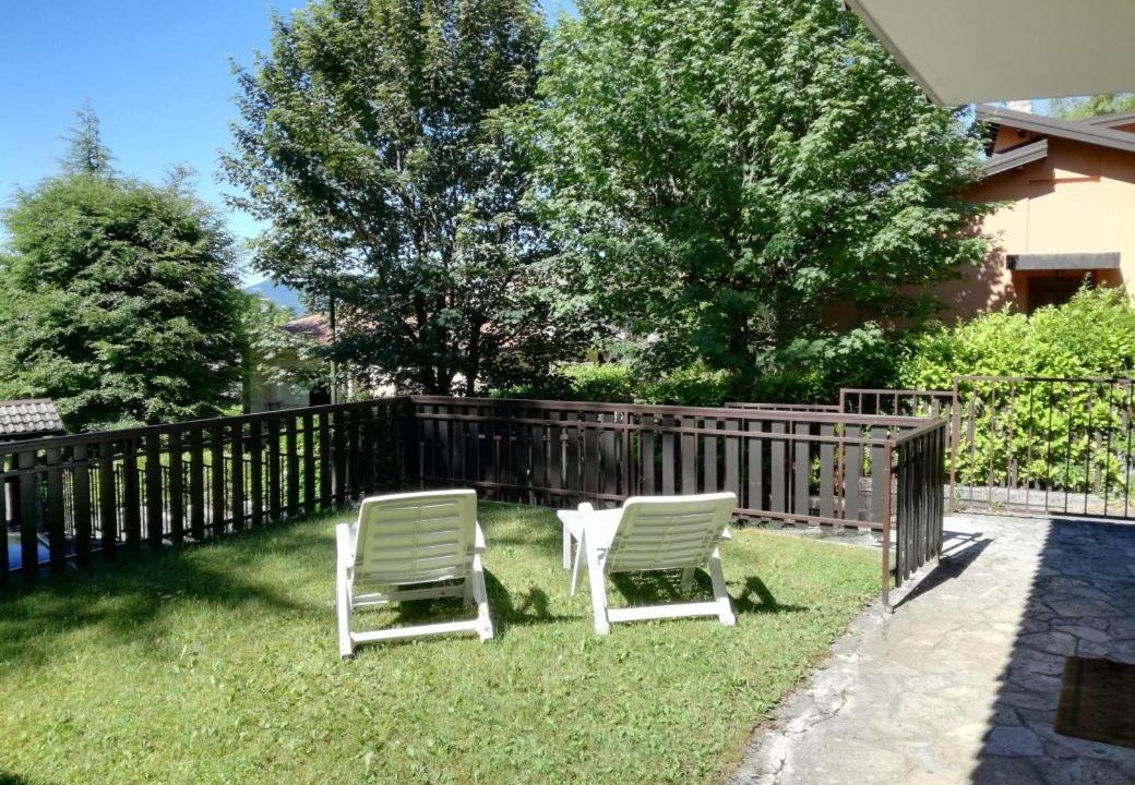 Photo of Patio Balcony in Bratto